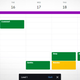 Captura: Brendan Hesse (Google Calendar)